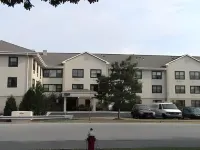 Extended Stay America Suites - Long Island - Bethpage Hotels in Hicksville
