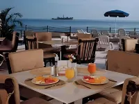 Fiesta Inn Veracruz Boca Del Rio - Breakfast