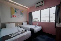 Kimal Hotel Taiping Hotels in Taiping