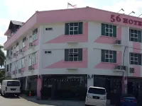 56 Hotel Hotels in Mentakab