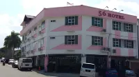 56 Hotel Hotels in Mentakab