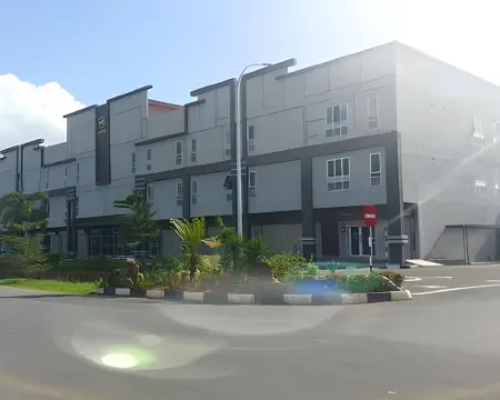 Ants Hotel Hotels in Perlis