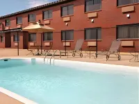 Days Inn by Wyndham Phenix City Near Fort Benning Hotels in Phenix City