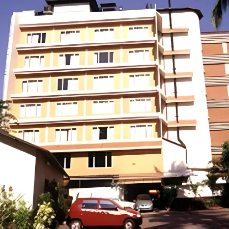 Hyson Heritage Calicut