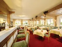 Ringhotel Sonneck Hotels in Mindelheim