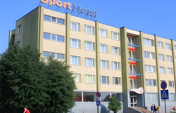 SportHotel