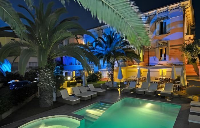 Hotel Europa