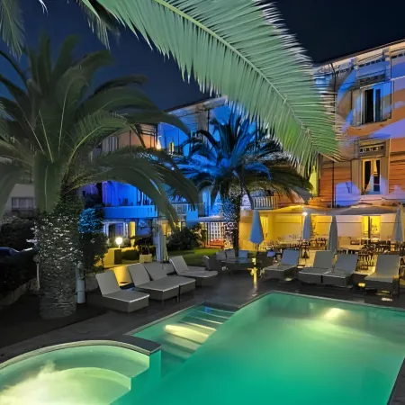 Hotel Europa