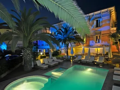 Hotel Europa Hotel a Lido di Camaiore