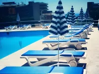 Polyxeni Hotel Apartments Hotels in Agios Tychon