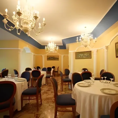 Hotel Miravalle