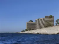 Hyatt Regency Galleria Residence Dubai Hotel a 