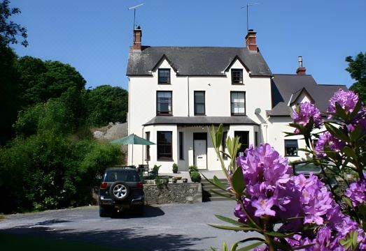 크레이그 Y 글린 전경