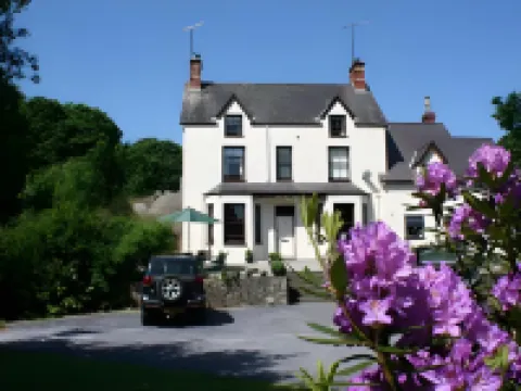 Craig Y Glyn Hotels in 