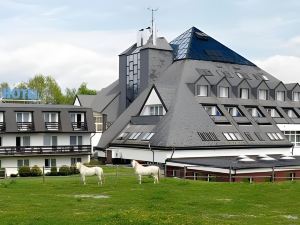 Lázeňský Hotel Pyramida