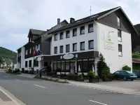 Hotel Niedersfeld-Winterberg