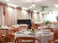 Hotel Rainha D. Amélia, Arts & Leisure - breakfast