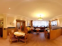 Hotel-Restaurant Maas Hotels in Gillenfeld