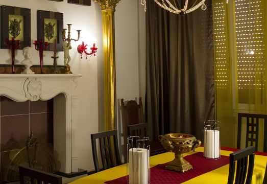 BBC 크리스티안 욕실