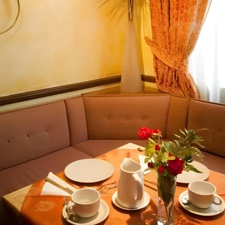 Hotel la Pace - Experience