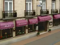 Hotel Du Commerce
