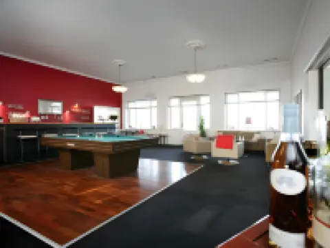 Hotel Strandparken Hotels in Holbaek