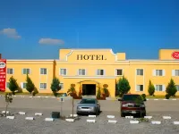 Zar Guadalajara Hotels in Tesistán