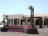 Afandou Bay Resort Suites Hotel in zona Afandou Beach