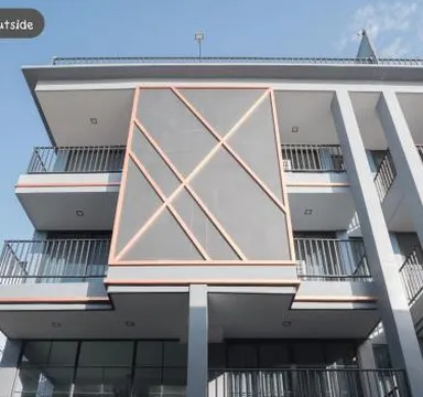 รูปภาพของScene Private Hostel