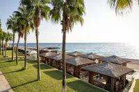 Dobedan World Palace Hotel ''Ex Brand Alva Donna World Palace '' - Romantic