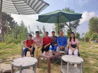 Silk Route Home Stay