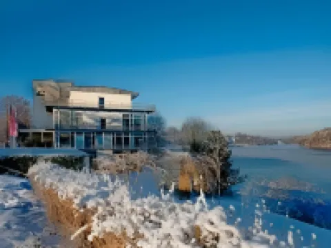 Seminaris Avendi Hotel Potsdam Hotels in Potsdam