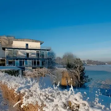 Seminaris Avendi Hotel Potsdam