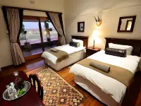 Otterskloof Private Game Reserve Các khách sạn ở Xhariep