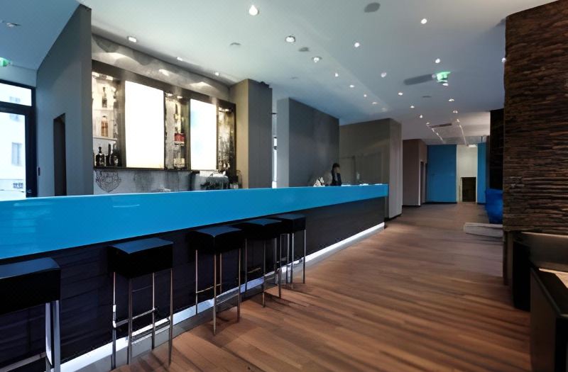 Motel One München-East Side photo 4