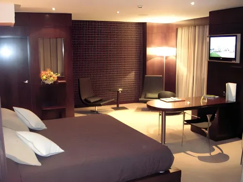 Hotel Francisco II Hotels in Ourense