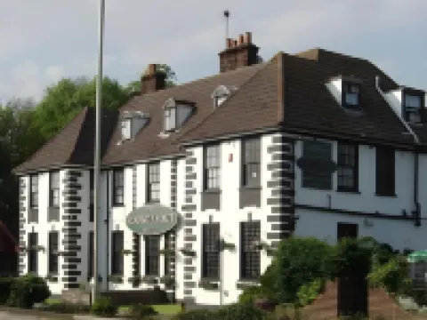 The Roundabout Hotel