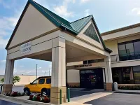 Motel 6 Frederick, MD - Fort Detrick