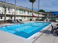 Motel 6 Orlando, FL - Winter Park Hotels in Maitland