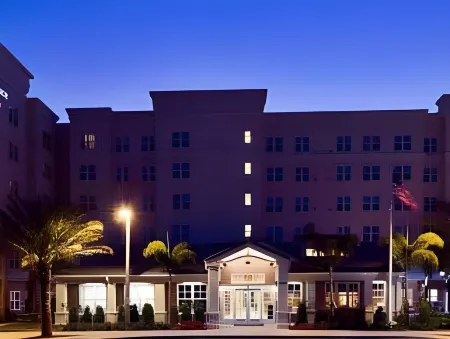 Residence Inn Port St. Lucie
