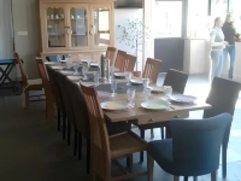 오 레퓨즈 디 3 우스