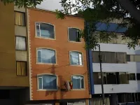 Hotel Real Estación Hotels in der Nähe von Simón-Bolívar-Park