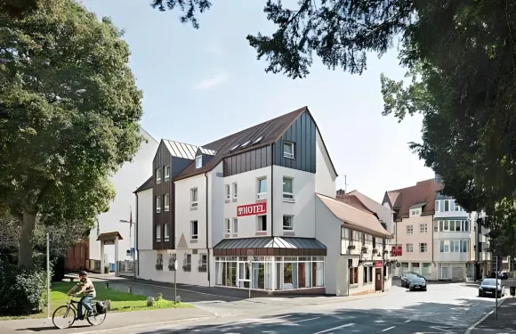 祖姆黃金奧森,城堡花園酒店&旅館