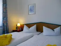 GreenLine Ferienhotel Forelle Hotels in Hasselfelde