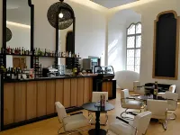 Hotel U Kata - bar