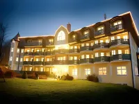 Maiers Kuschelhotel Loipersdorf Deluxe - Adults Only
