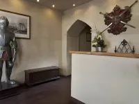 Hôtel du Château Hôtels à : Vincennes