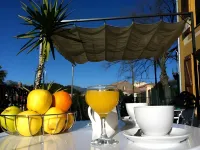 Gîte du Chalet Pietri Hotels in Grosseto-Prugna