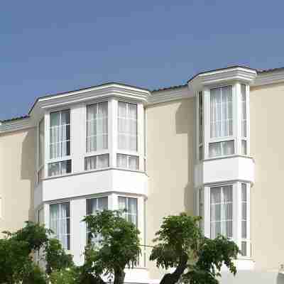 Hotel Patricia Menorca Hotel Exterior