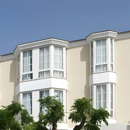Hotel Patricia Menorca